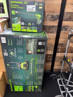 Lawnmower kit