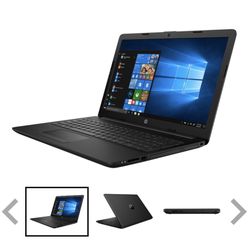 Hp Laptop Like New Must Sell 