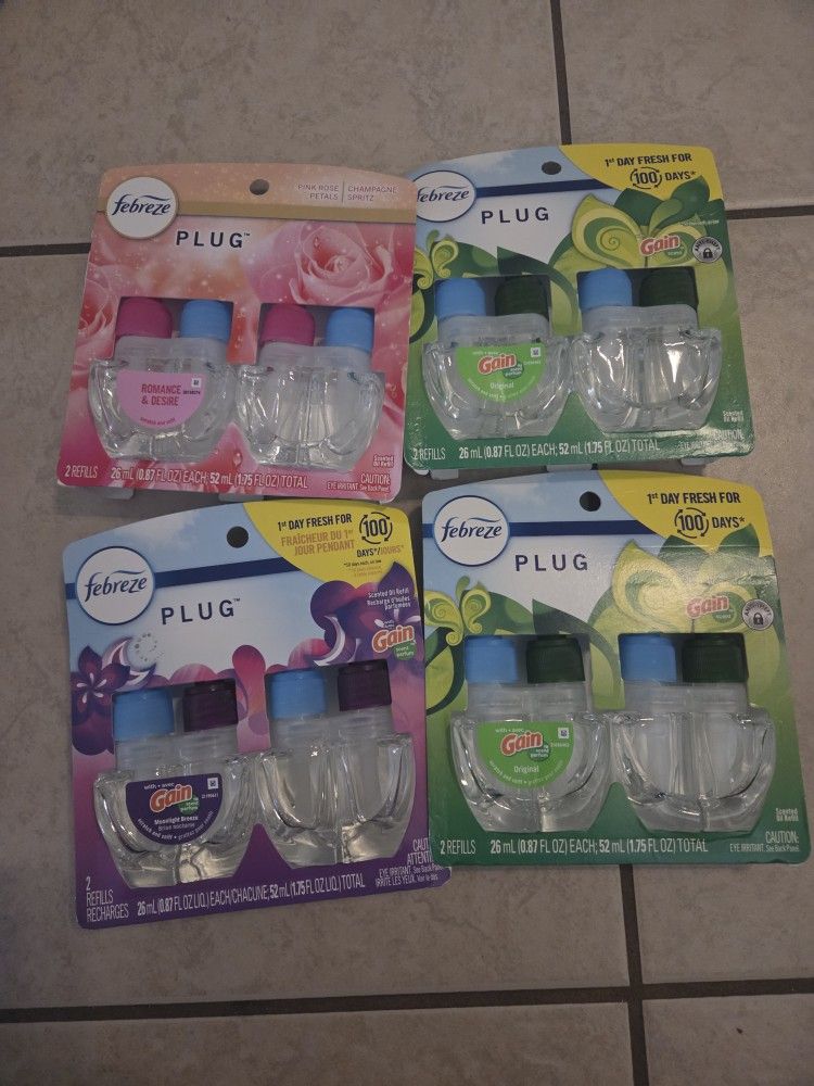 Febreze