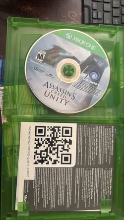 Assassin’s Creed