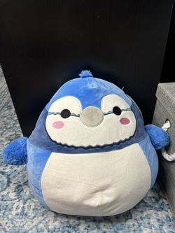 Babs squishmallow