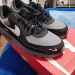 Authentic Nike air max size 10 men