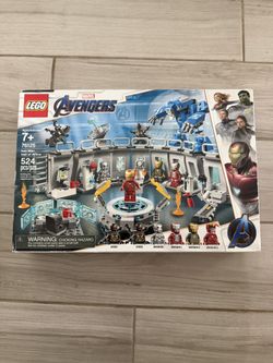 Lego 76125