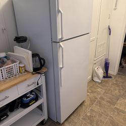 Refrigerator - Available March 1