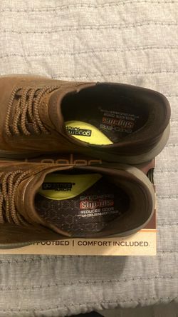 Skechers Men’s Size 10