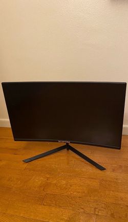 Sceptre Monitor