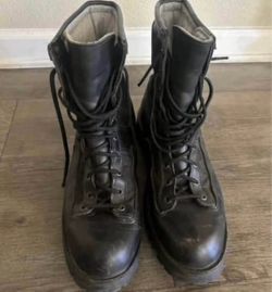 Men’s Boots