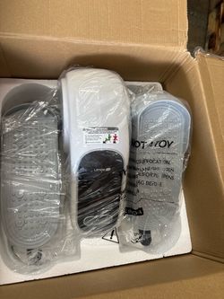 Umay Fit Mini Stepper elliptical Exercise Machine U-5 (HN)