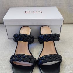 New DUNES women heels