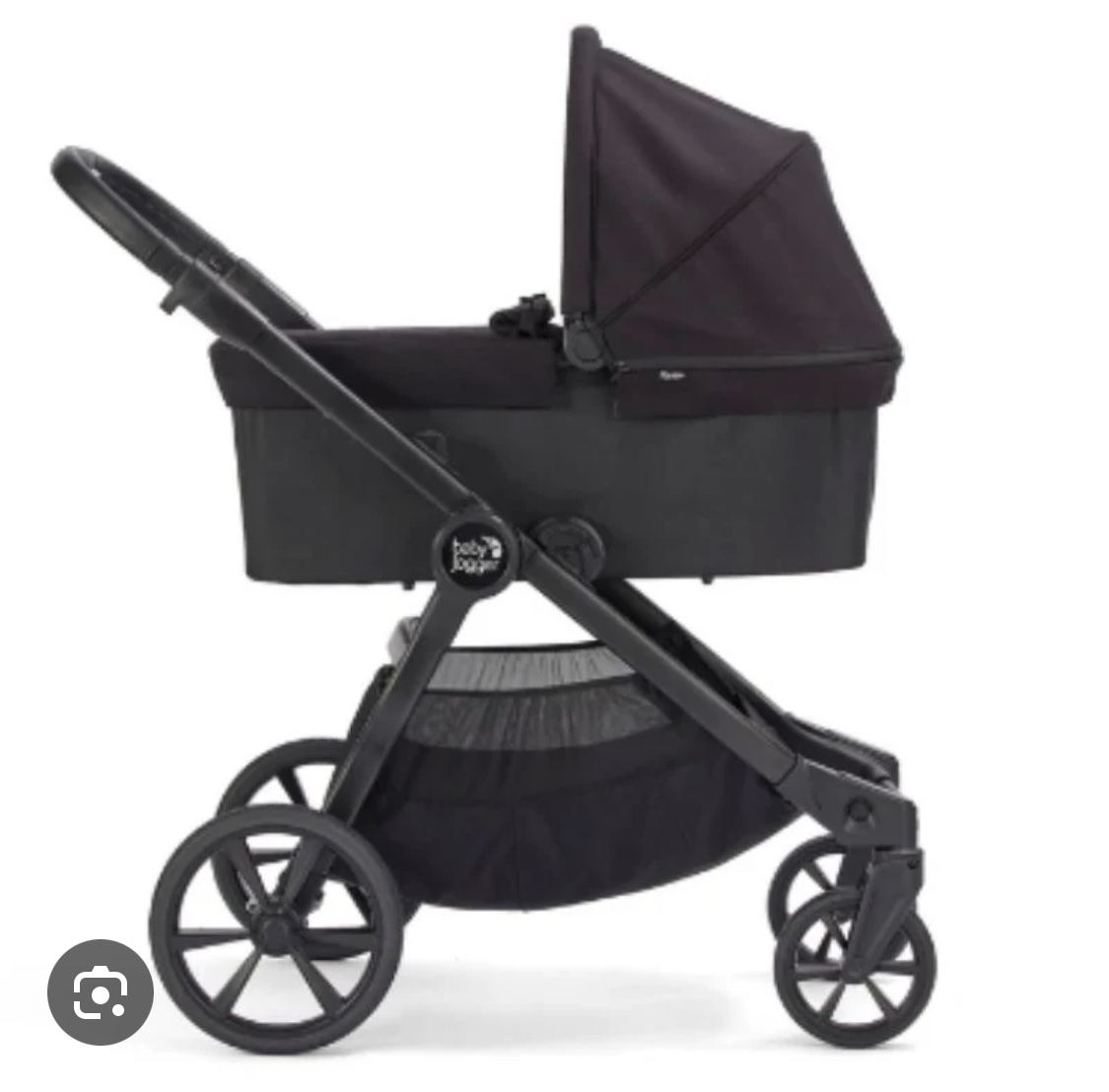 Baby Jogger Bassinet For City Select Stroller