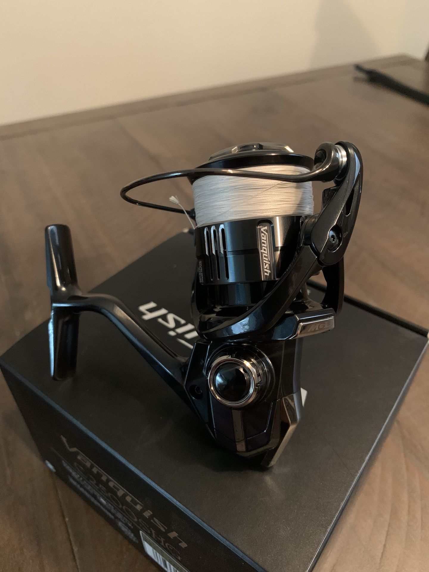 Shimano Scorpion DC for Sale in Fowler, CA - OfferUp