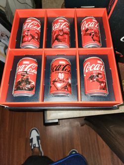 Coca-Cola collectible