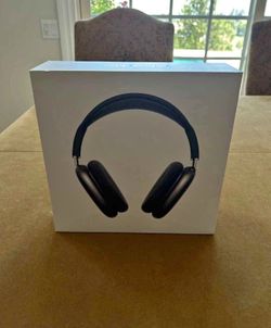 AirPod Max’s