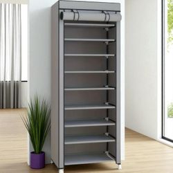 Portable shoes Closet 