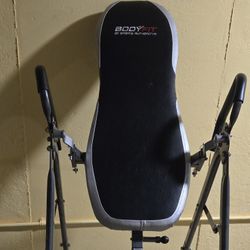 Body Fit Inversion Table