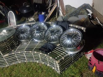 15 inch Dayton's