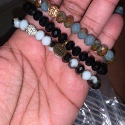 Erimish Bracelets