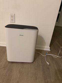 Levoit Vital 100 Air Purifier