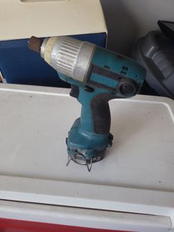 Marita drill