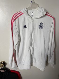 ADIDAS JACKET W Hoody  SIZE  A/M