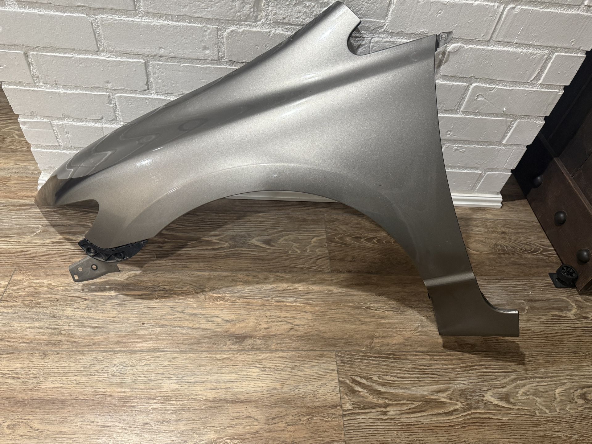 Honda Civic Sedan 2006-2011 Fender