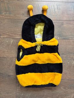 Kids Bumblebee Costume
