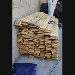 Wood