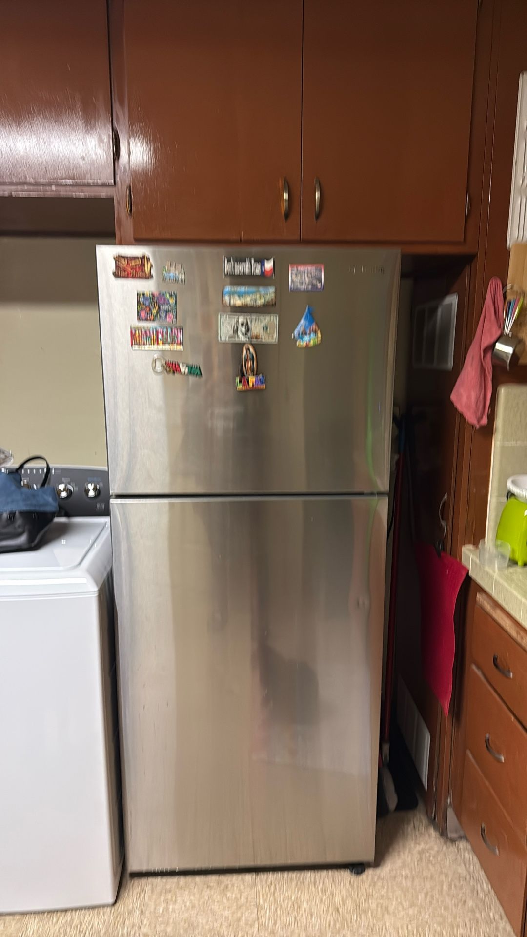Samsung Refrigerator 