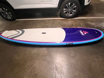 Laird Hamilton SUP ( Stan Up  Paddle board)