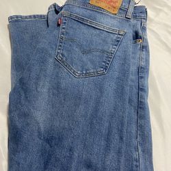 Levi 505 Jeans