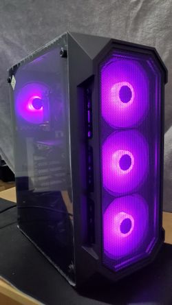 CHECK THESE SPECS! Gaming PC Open To Trades