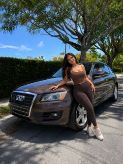 2012 Audi Q5