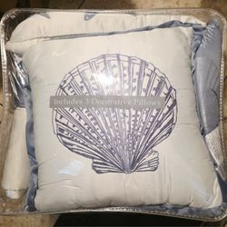 Queen Comforter Bed Set