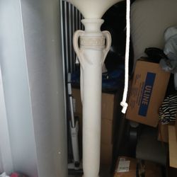 Beautiful Stand Up Light