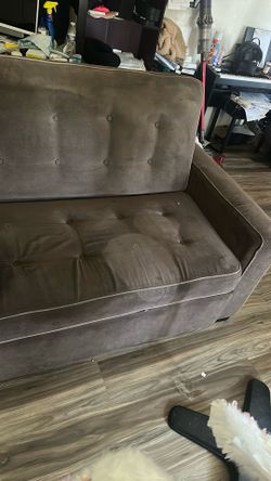 Serta Sleeper Sofa