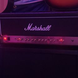 Mint Condition DSL 100 Hr