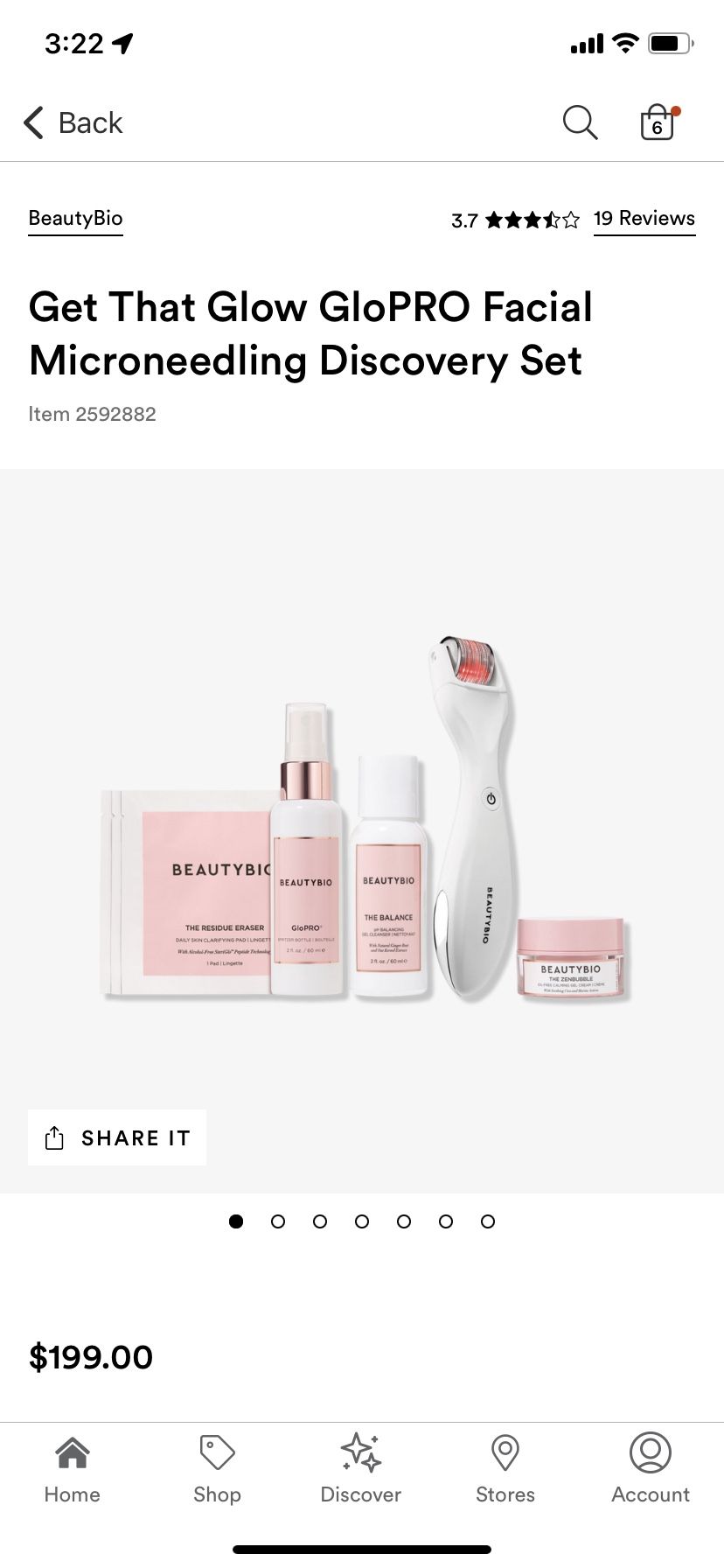 Beautybio