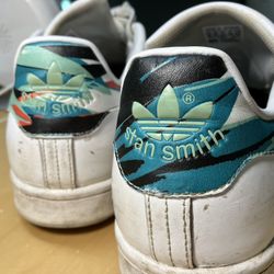 Adidas Stan Smith Special Edition 