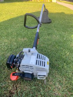 Weed eater