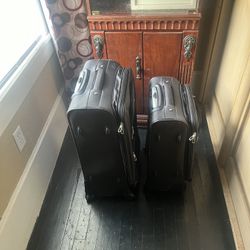 Travel Bags 