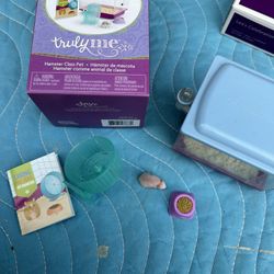 American Girls Doll Accessories, Play Sets