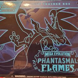 Phantasmal Flames ETB