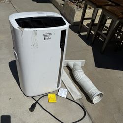 Deloghni Piguino Portable Air Conditioner 