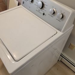 Gas Dryer And Washer For Sale