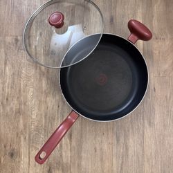 Frying Pan 