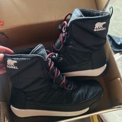 Sorel Boots 