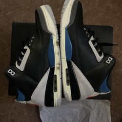 Air Jordan 3 Rare Air 