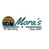 Mora’s RV Upholstery 