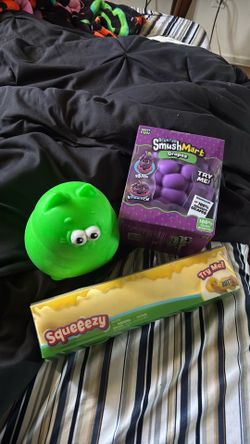Squishys
