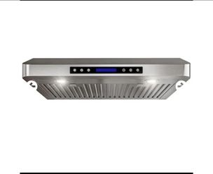 Range hood